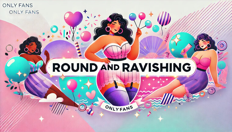 RoundAndRavishing banner image