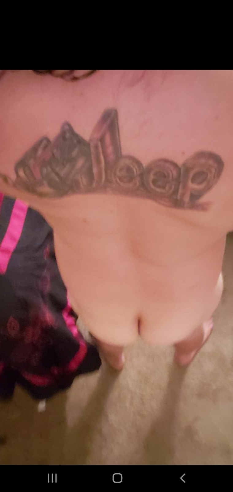 Cute ass thick cock cover image