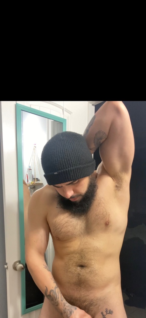Rowdy Rodriguez cover image