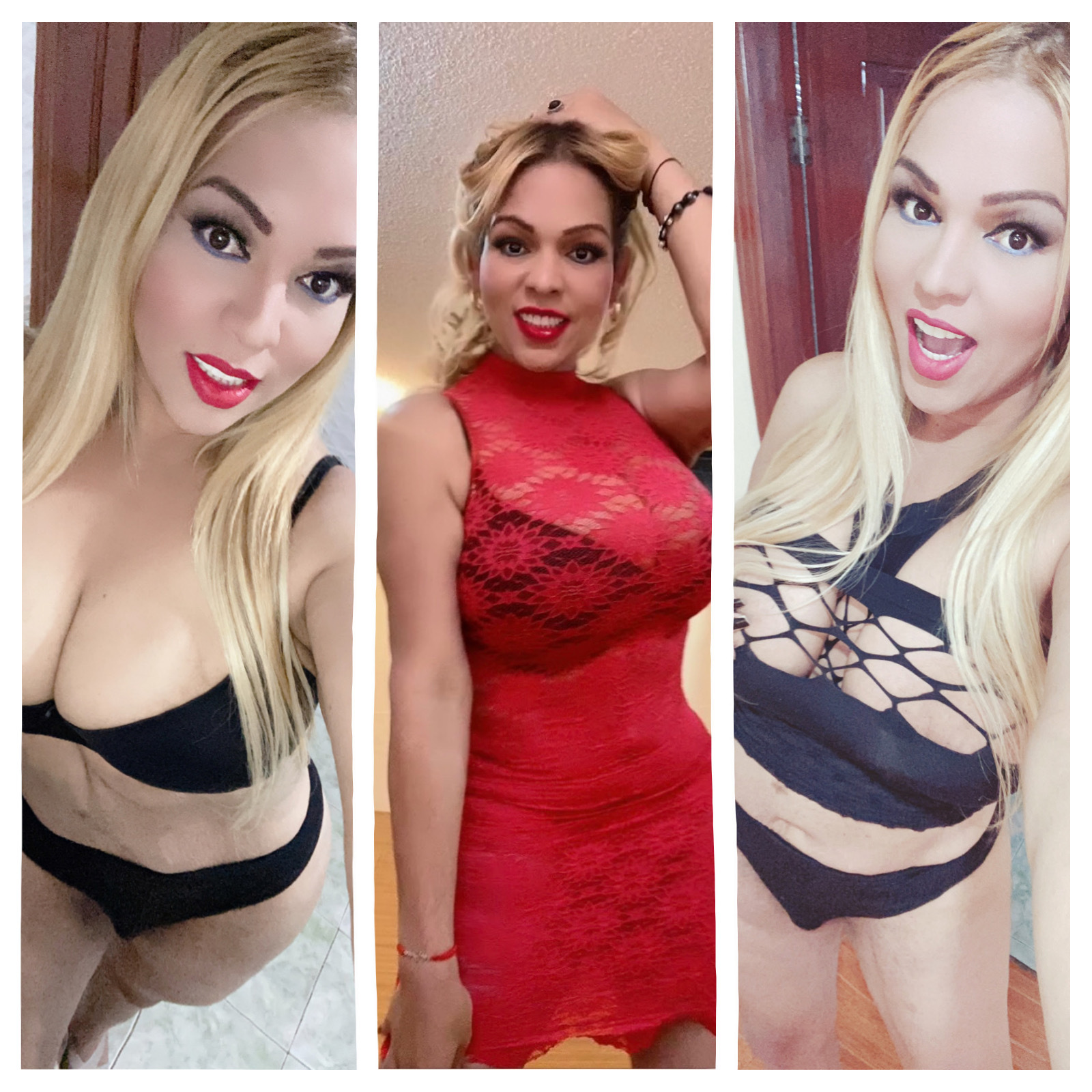 Roxana Federova banner image