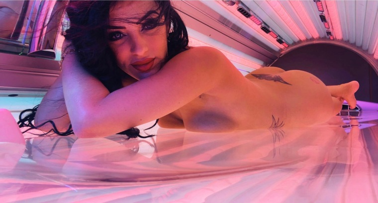 Roxana XXX banner image