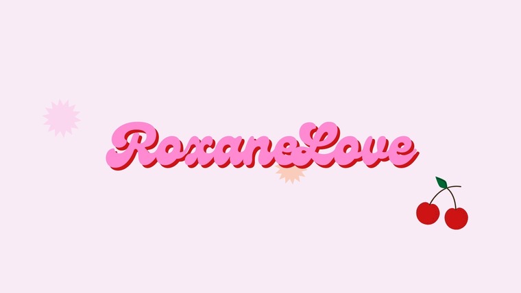 RoxaneLover cover image
