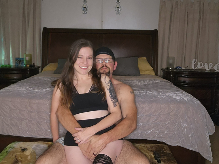 Roxanne&Michael banner image