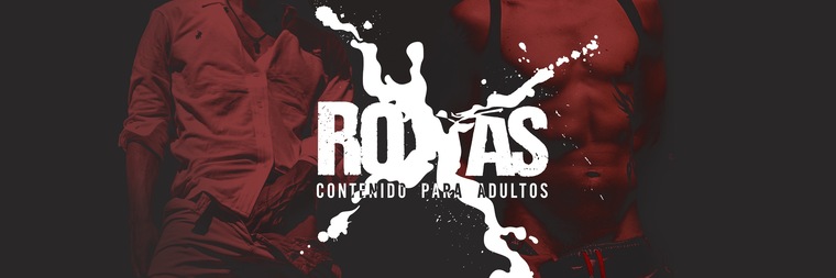 RoXaS cover image