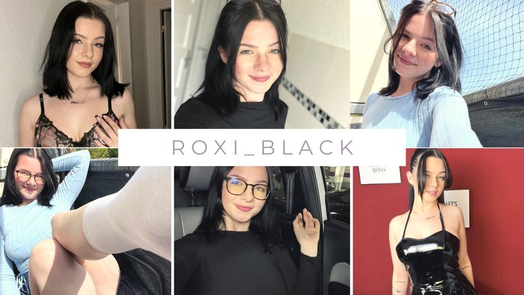 Roxi_black cover image