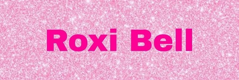 Roxi Bell🩷 cover image