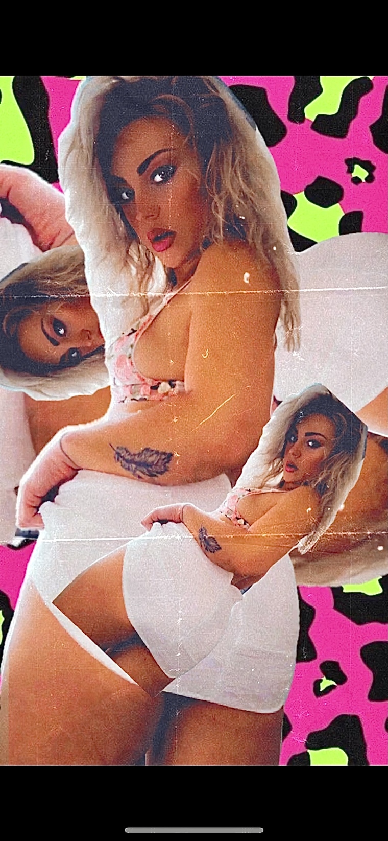 Roxie Adore 💋 cover image