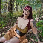 Roxie Rusalka avatar