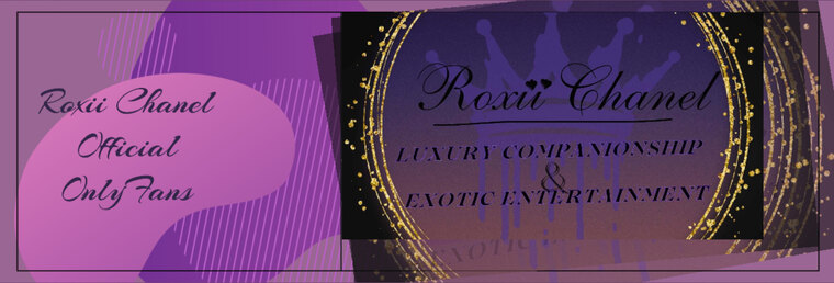 Roxi chanel banner image