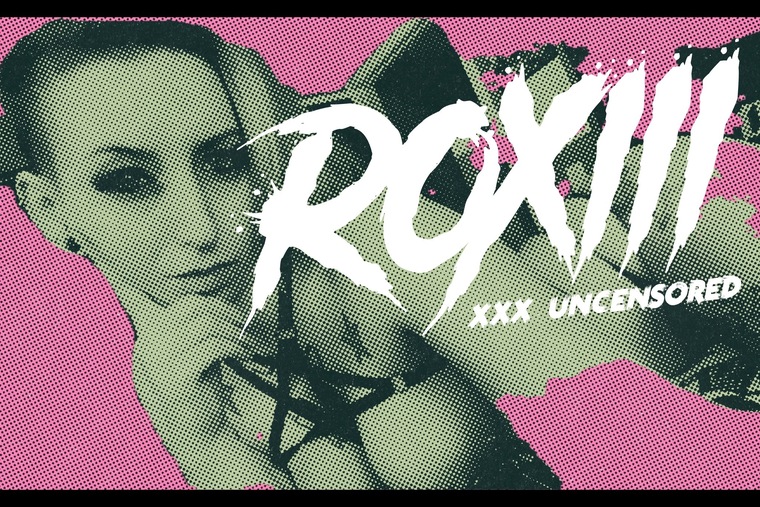 Roxiii banner image