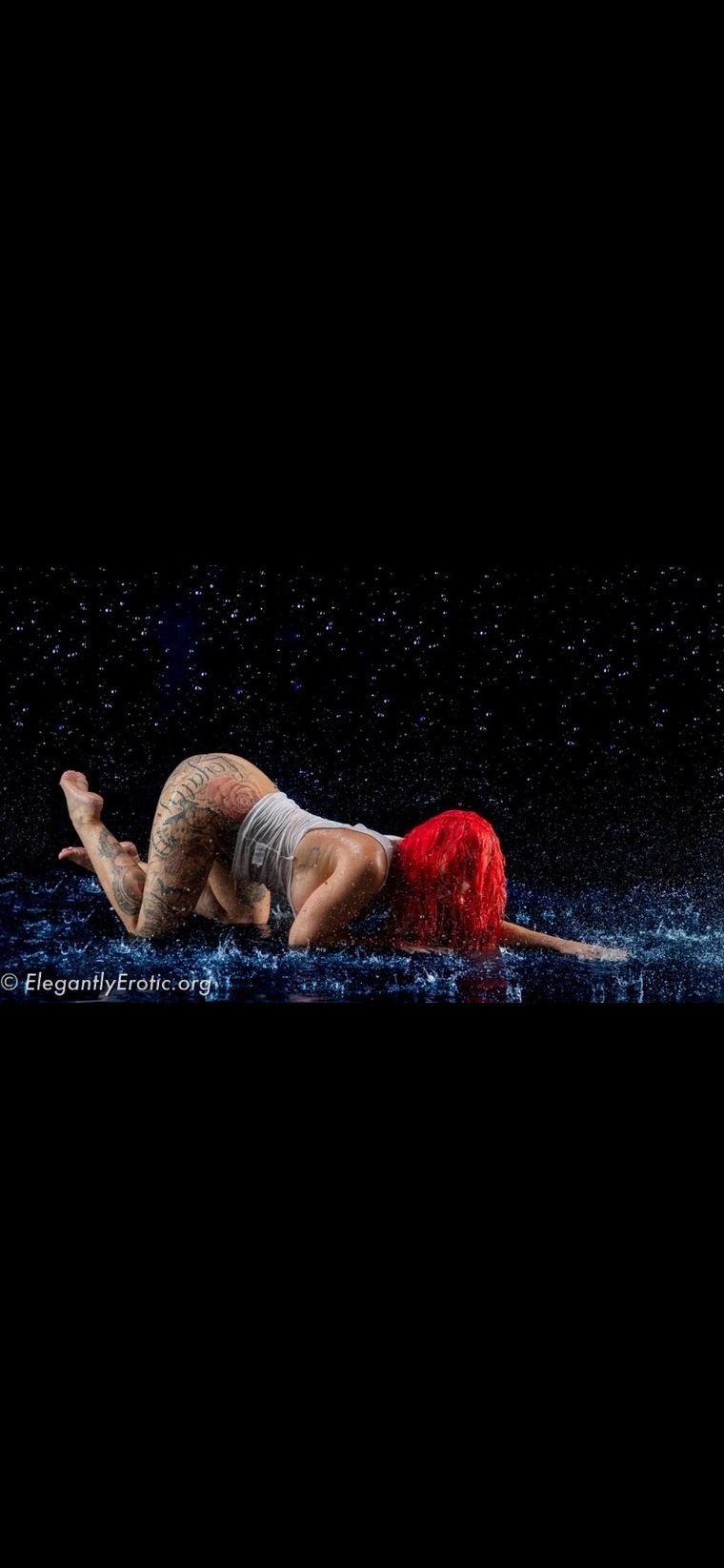 Roxi Keogh cover image