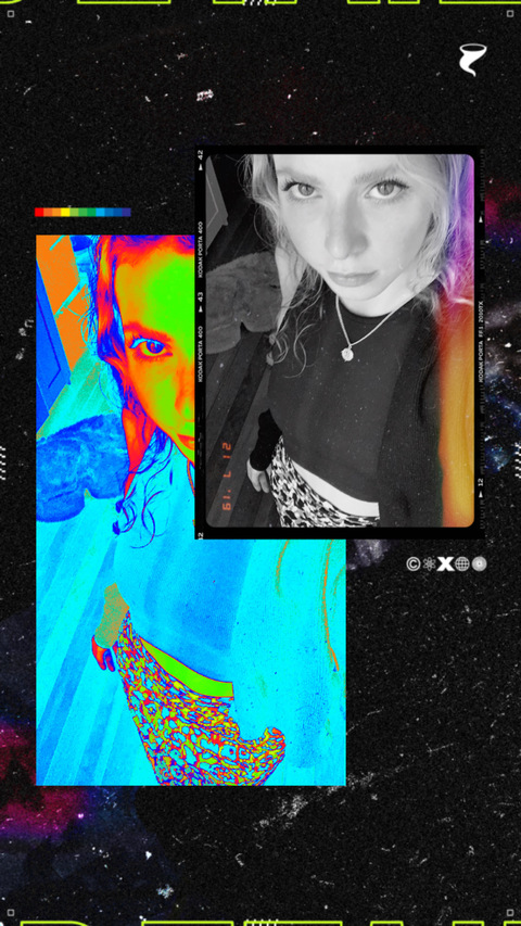 Roxy cover image