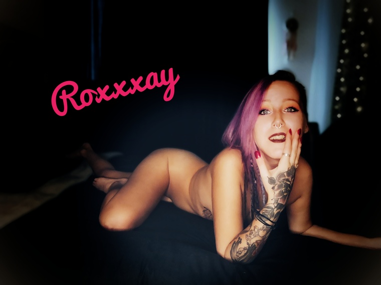 roxxxay cover image