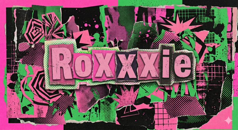 🖤Roxxxie🖤 banner image