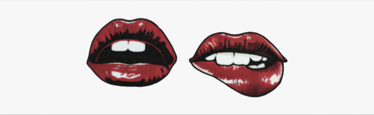 roxxxie cover image