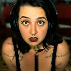 Roxxy Lust avatar