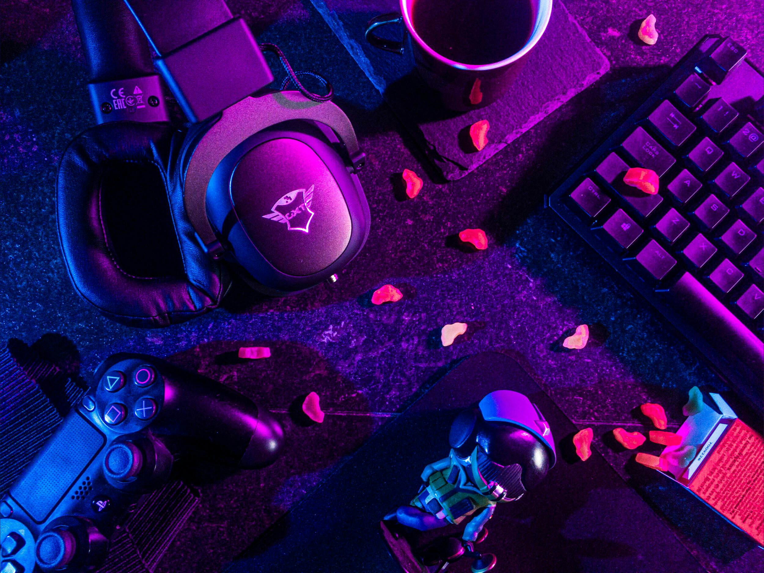 Roxxy Lust banner image