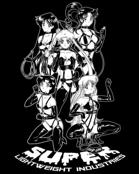 ROXXY cover image