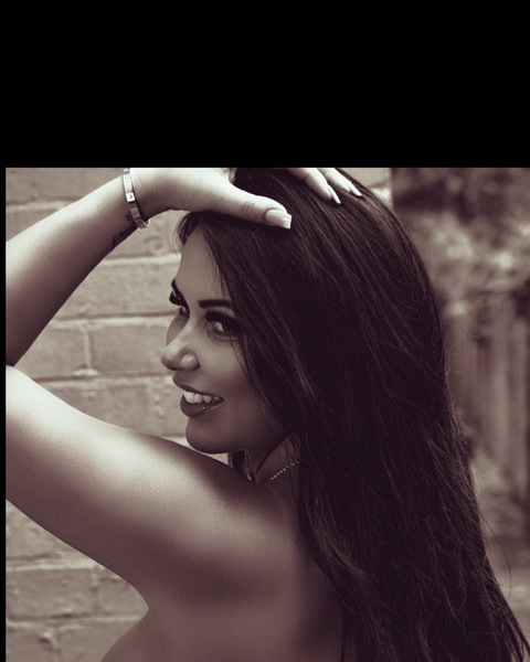 ROXXY CLARK cover image