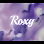 Roxy avatar