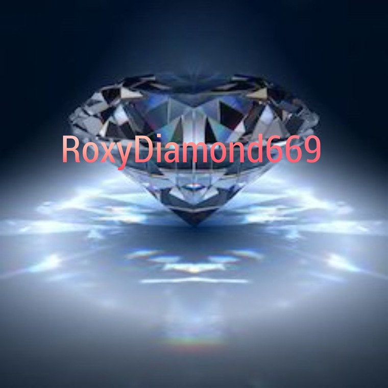 RoxyDiamond cover image