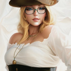 Roxy Sparrow avatar