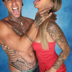 Roxy & Reggie avatar