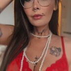 Kitty mom avatar
