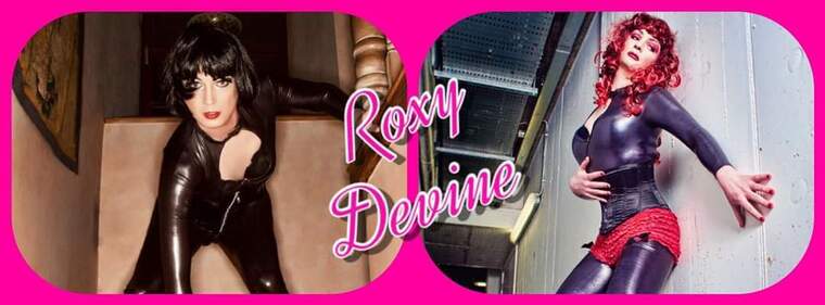 RoxyDevin3 cover image
