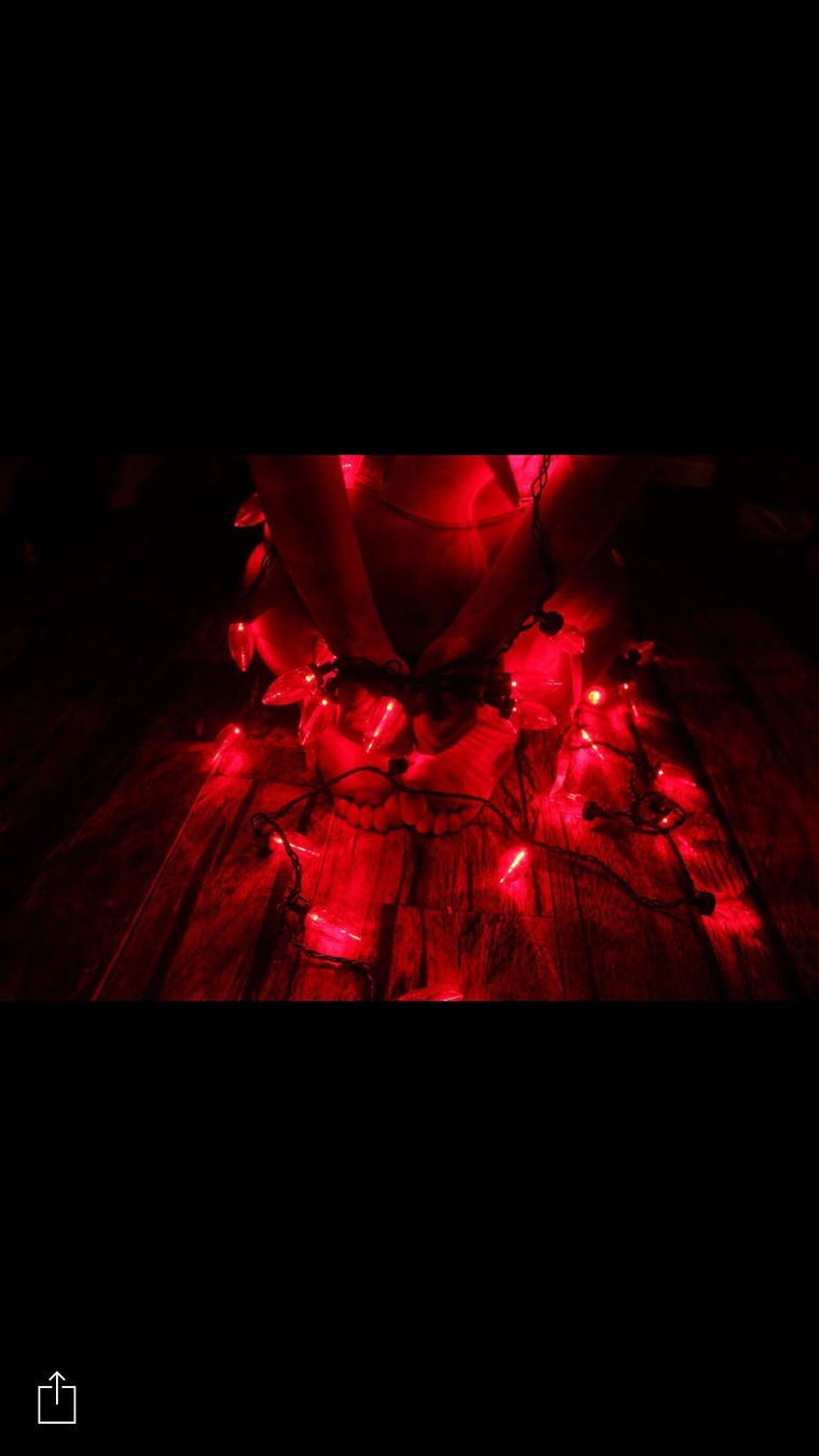 Roxymulliganxx cover image