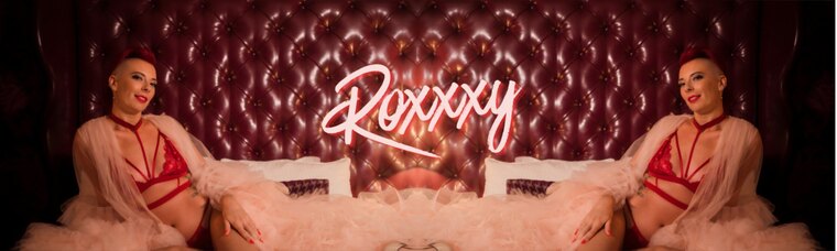 Roxy Teasers cover image