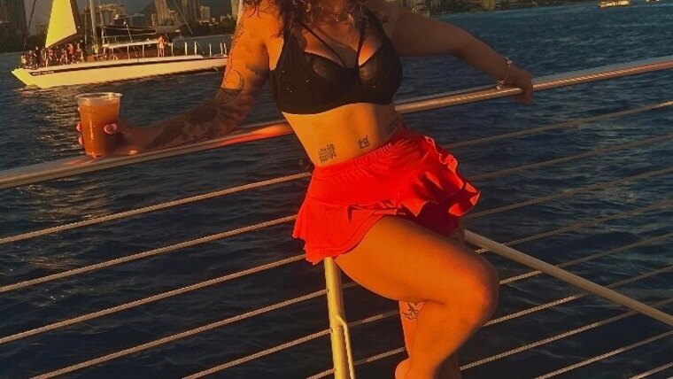 Roxanne Russo cover image