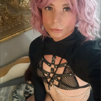 Roxy Sunday avatar