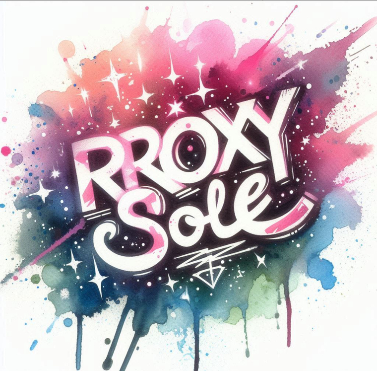 Roxy Sole cover image