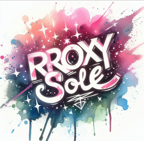 Roxy Sole cover image