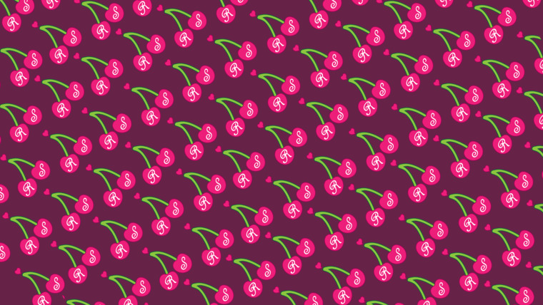 Roxy Suki cover image