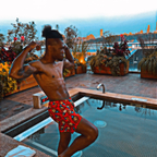 Royal’s POV avatar