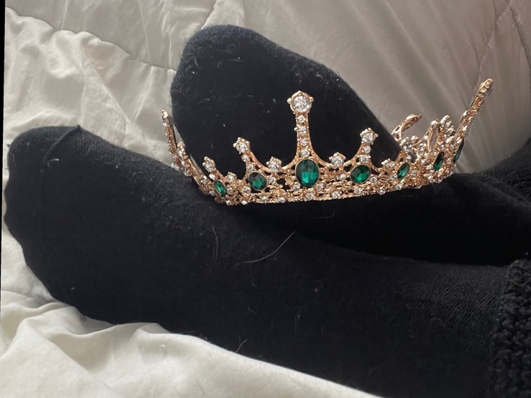 Queen banner image