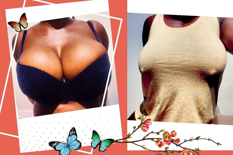 RoyallyBusty98 banner image