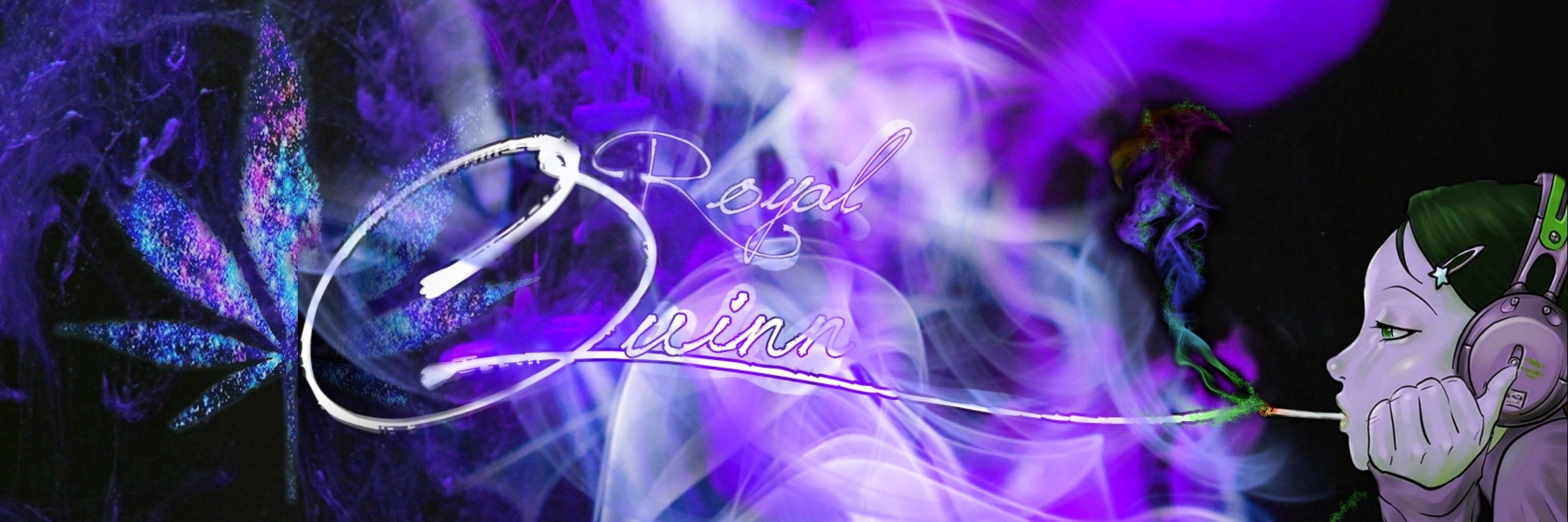 Goddess Quinn banner image
