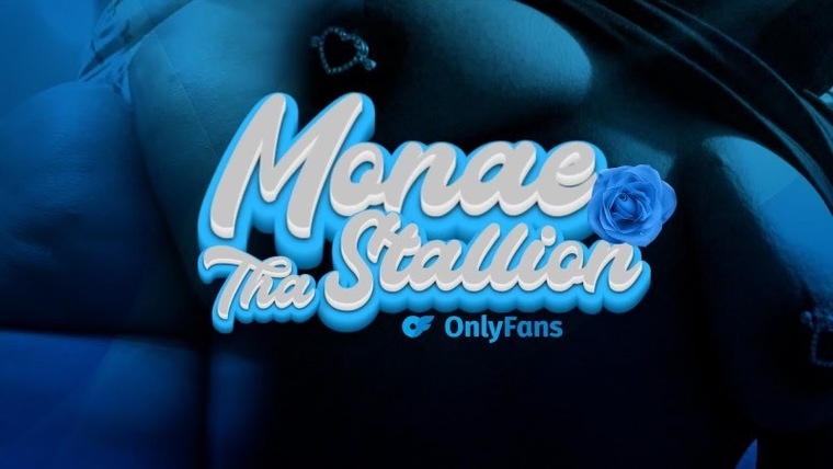 Monaethastallion cover image