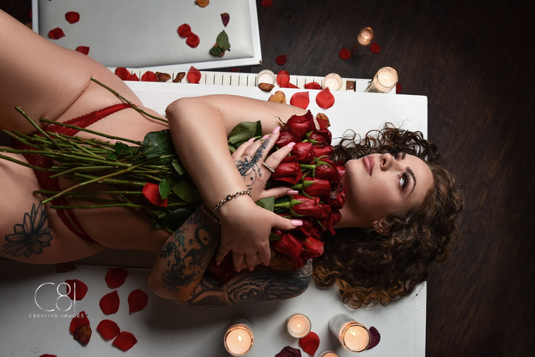 Jen Royalty cover image