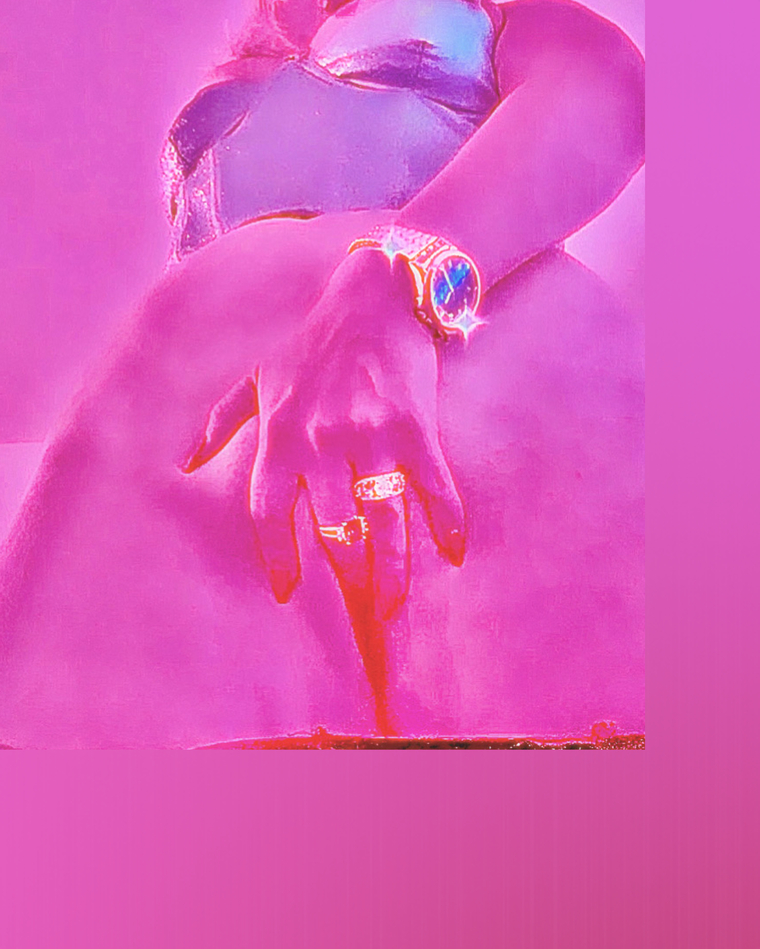 Royalty Magical Sex Doll X Royal Creamy cover image