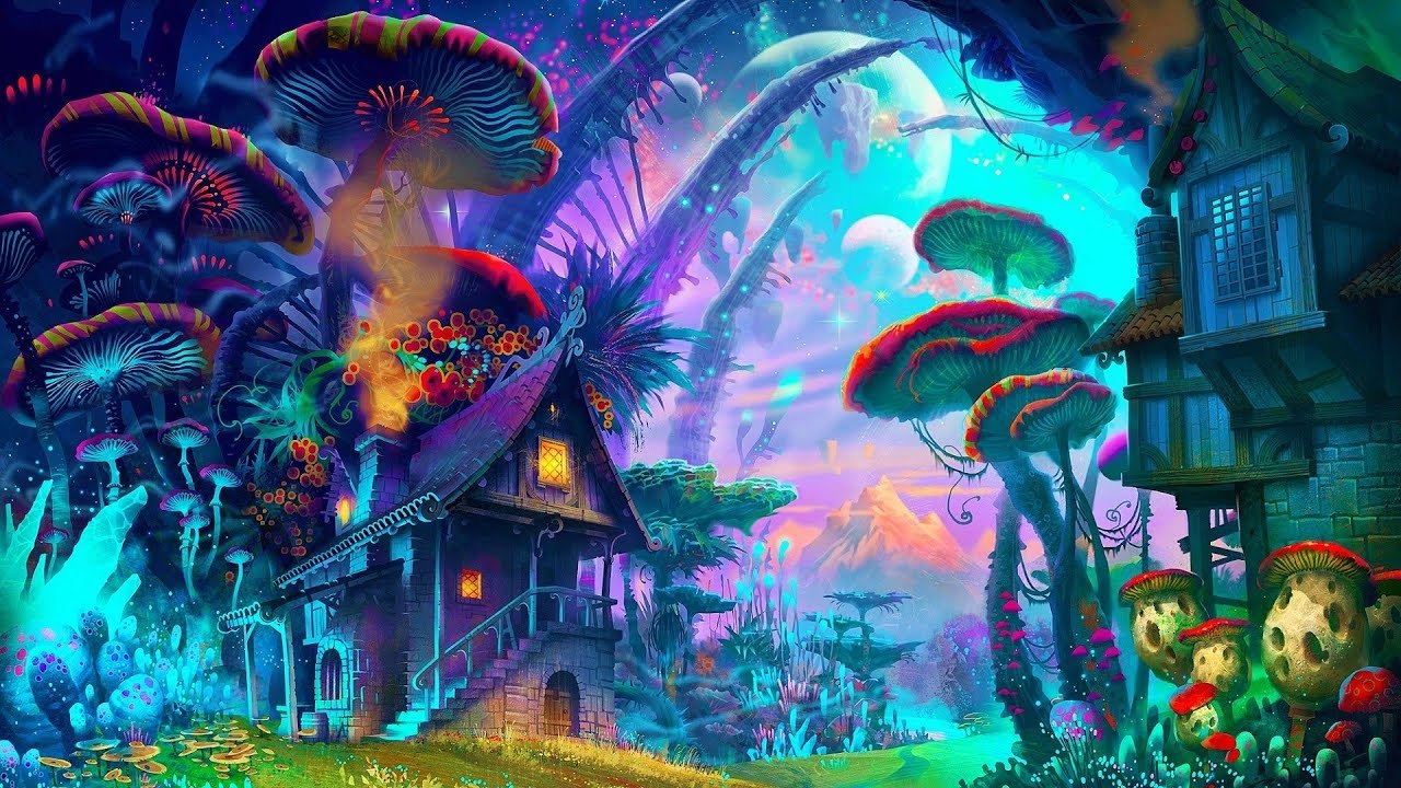 🧚rozetta stoned🍄 banner image