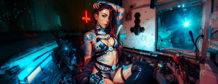 J Roze - Tattooed &amp; Couples content 💦 cover image