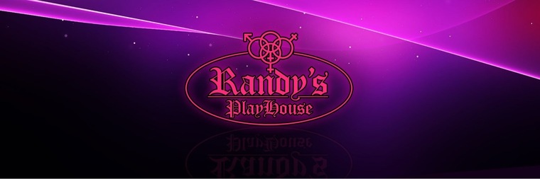 Randy’s PlayHouse LLC cover image