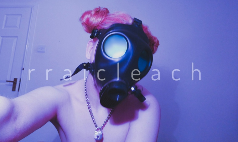 rue! cover image