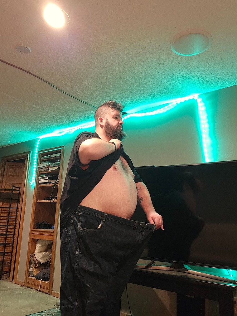 Randomly wild banner image