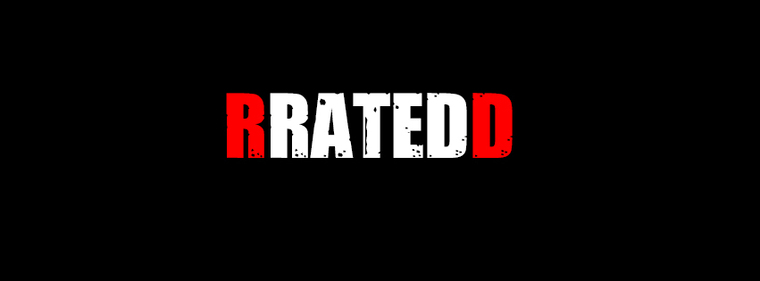 Rated ®️ banner image