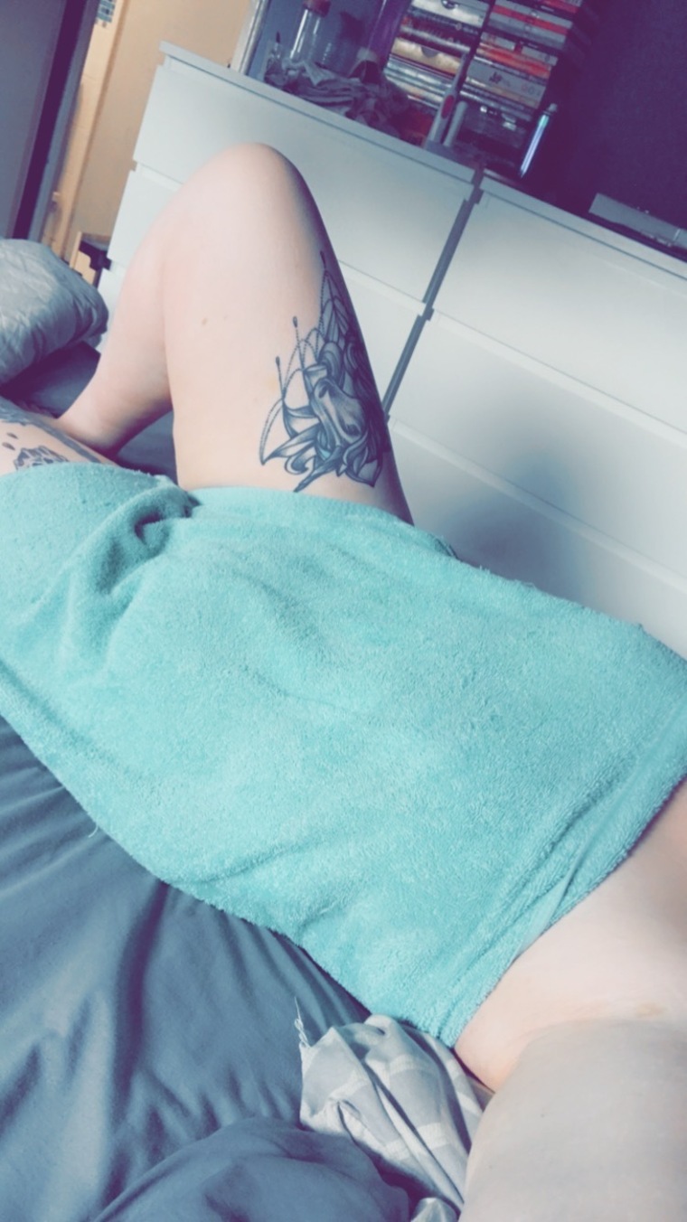 Naughtygirl cover image